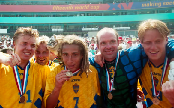 1994 i USA 1994 i USA