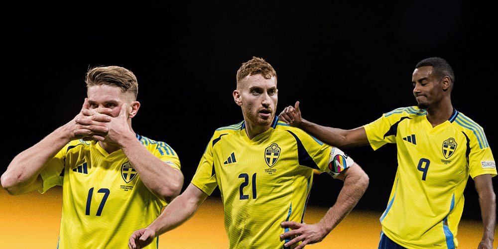 Vem vinner Guldbollen 2024? Vem vinner Guldbollen 2024?