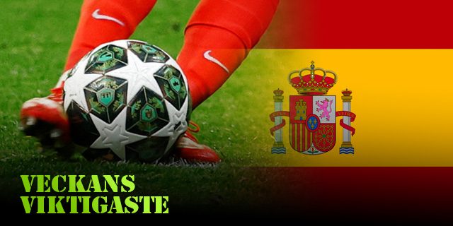 VV Spanien: Kontroversiella domslut ute i Europa VV Spanien: Kontroversiella domslut ute i Europa