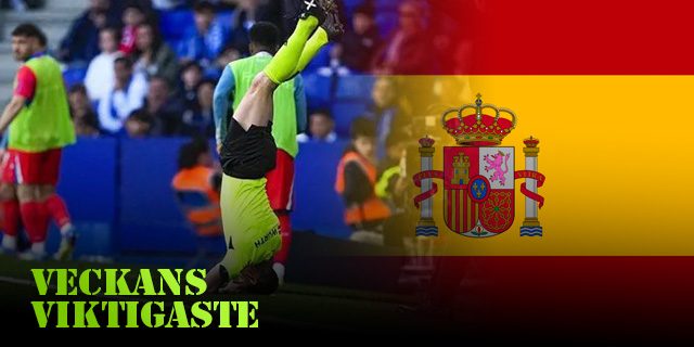 VV Spanien: Grönvita-flaggan vajar högst i Andalusien VV Spanien: Grönvita-flaggan vajar högst i Andalusien