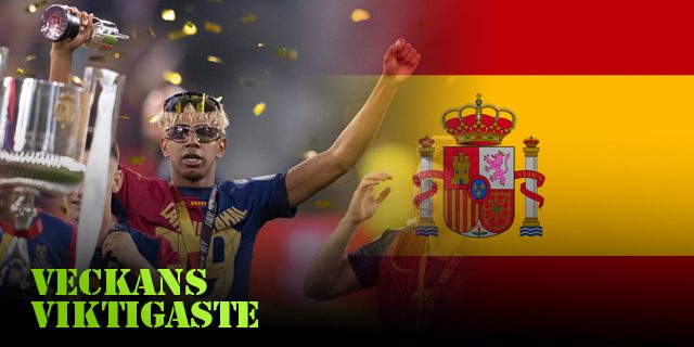 VV Spanien: ”Real bär offerkoftan tätt över axlarna” VV Spanien: ”Real bär offerkoftan tätt över axlarna”