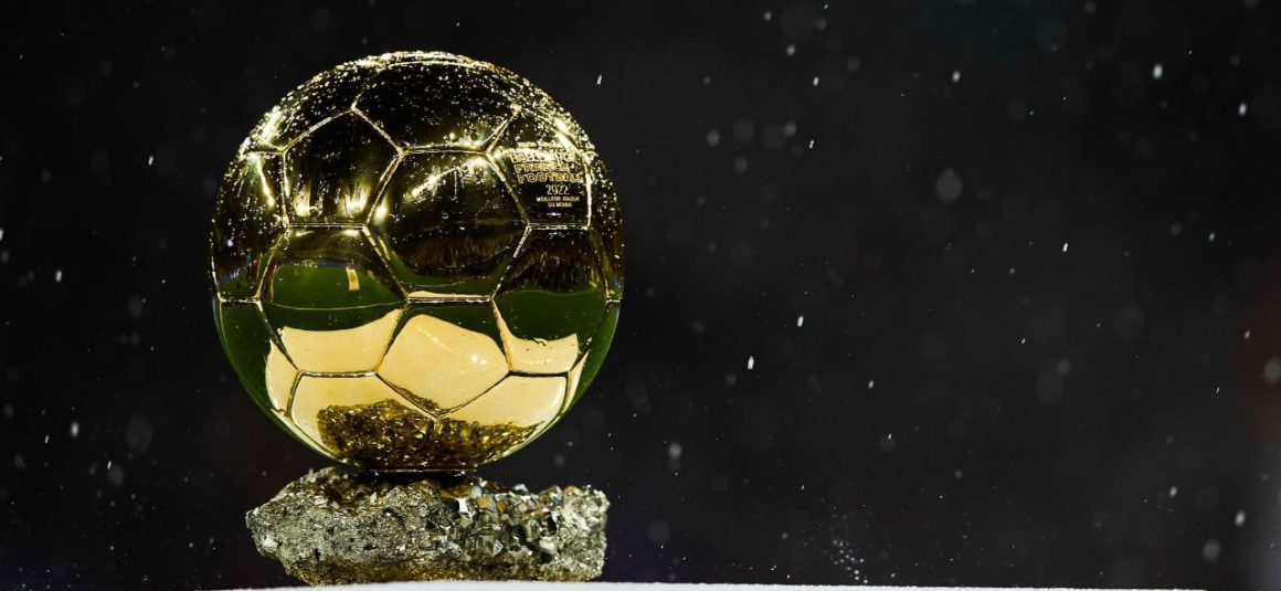 Ballon d’Or 2025 Viktor Gyökeres placering – svensk succé i världstoppen