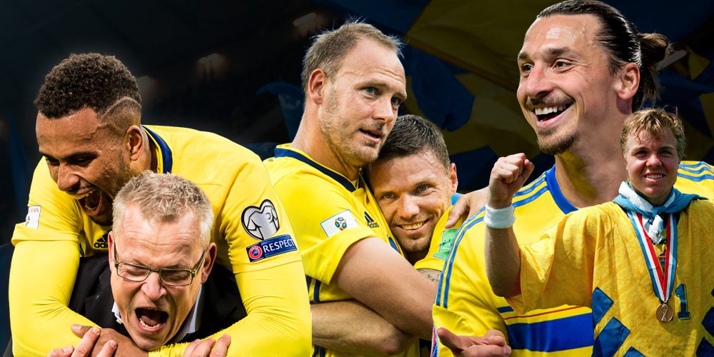 Bildextra: Det var bättre förr Blågult Bildextra: Det var bättre förr Blågult