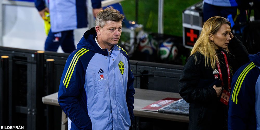 Vem är Jon Dahl Tomassons ersättare i Sveriges landslag? Vem är Jon Dahl Tomassons ersättare i Sveriges landslag?