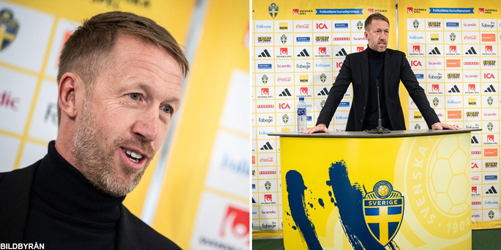 TV: Fixar Potter en VM-biljett? TV: Fixar Potter en VM-biljett?