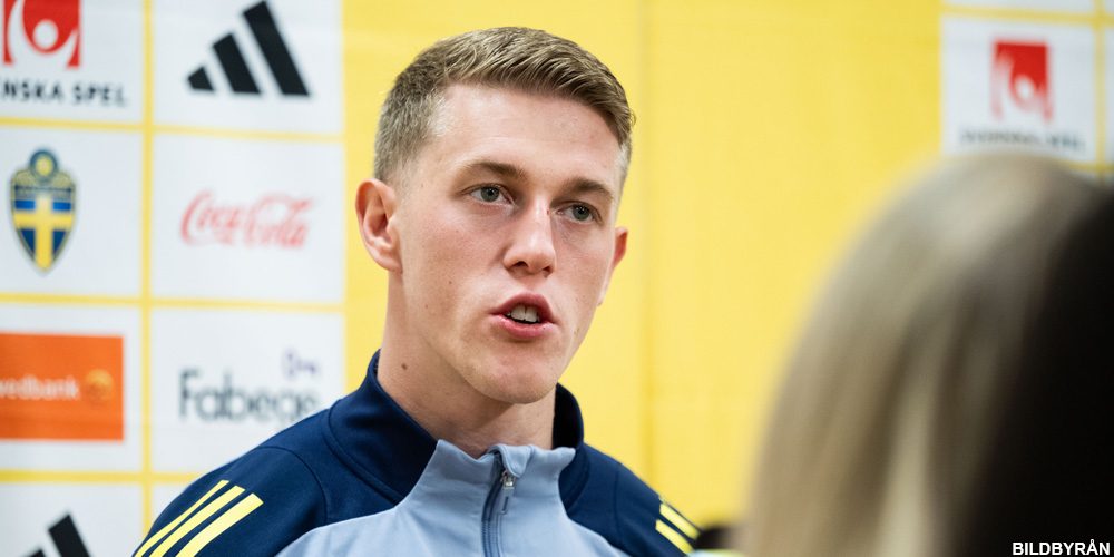 Bernhardsson opererad: VM-playoffet i riskzon