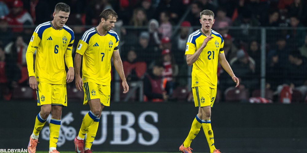 Nio spelare riskerar avstängning: “En balansgång” Nio spelare riskerar avstängning: “En balansgång”