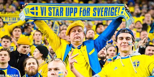 SvFF:s ändring – inte pengarna tillbaka om Sverige missar playoff-final