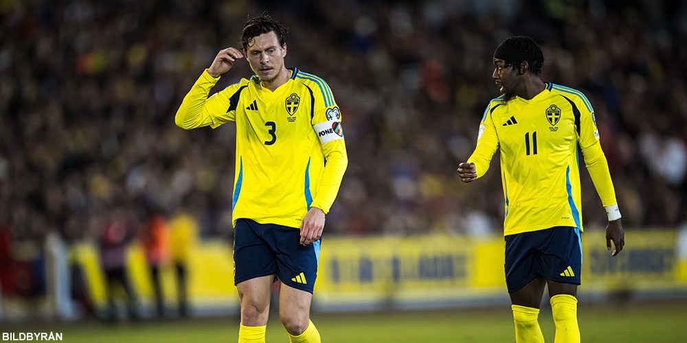 Krönika: ”Göteborg visade sig från sin bästa sida – det gjorde inte Sverige” Krönika: ”Göteborg visade sig från sin bästa sida – det gjorde inte Sverige”