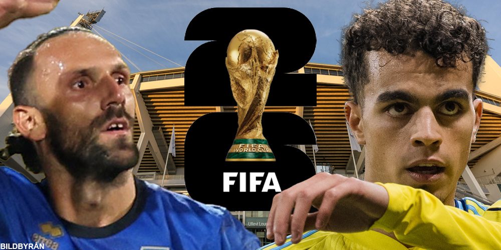 Liverapportering Sverige–Kosovo Liverapportering Sverige–Kosovo